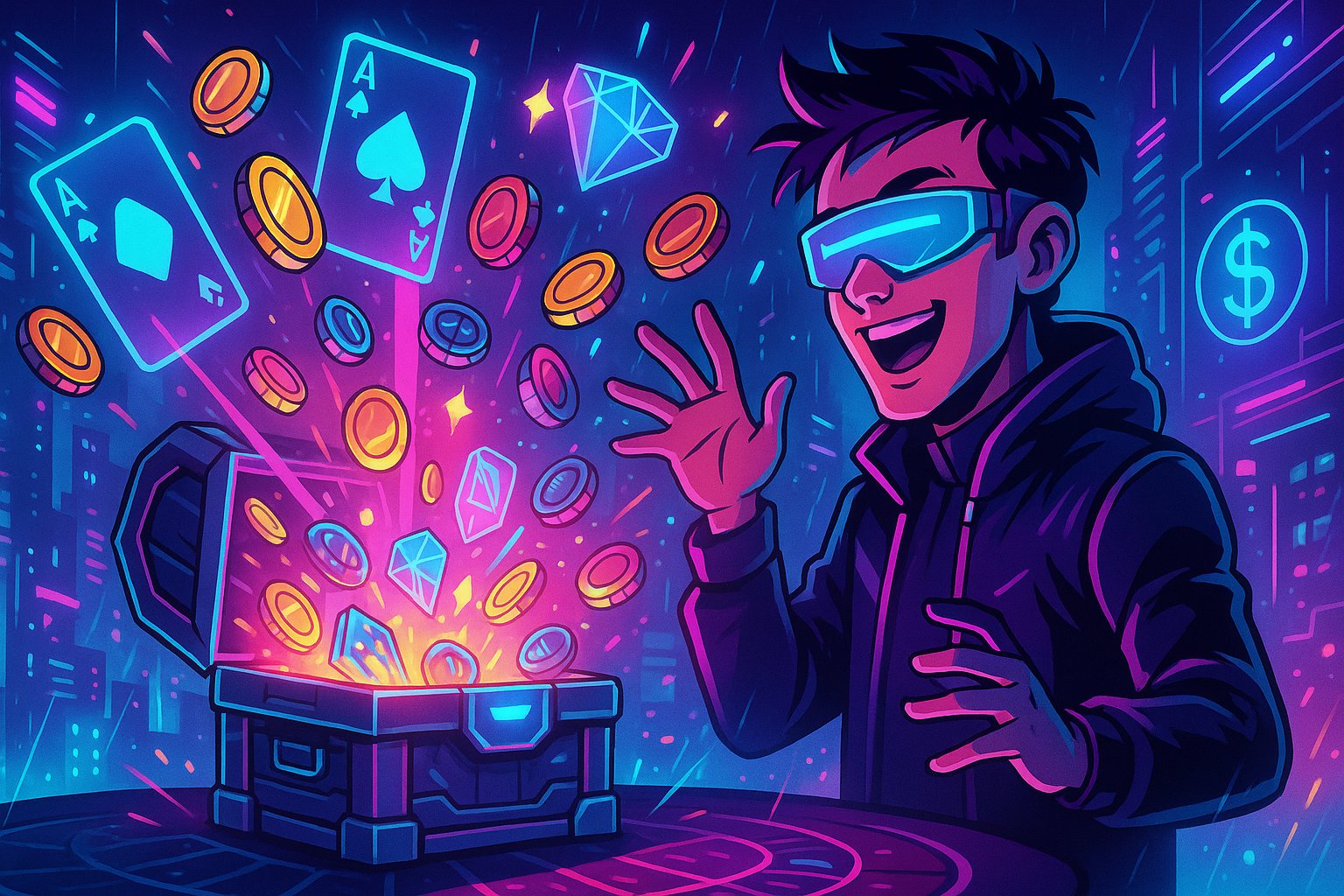 casino game