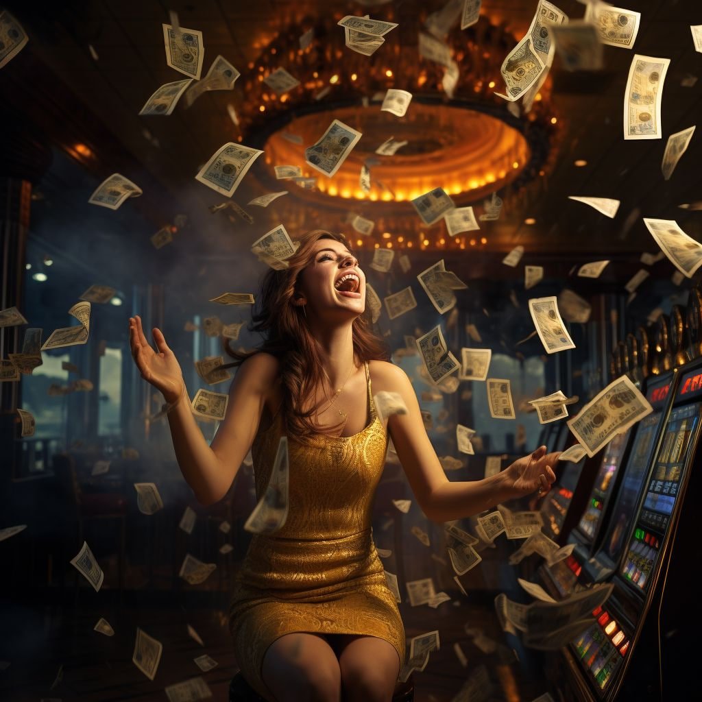casino game