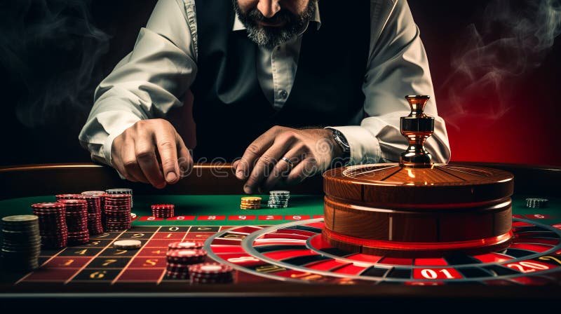 casino game