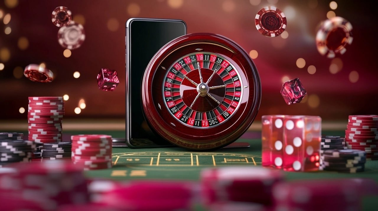 casino game