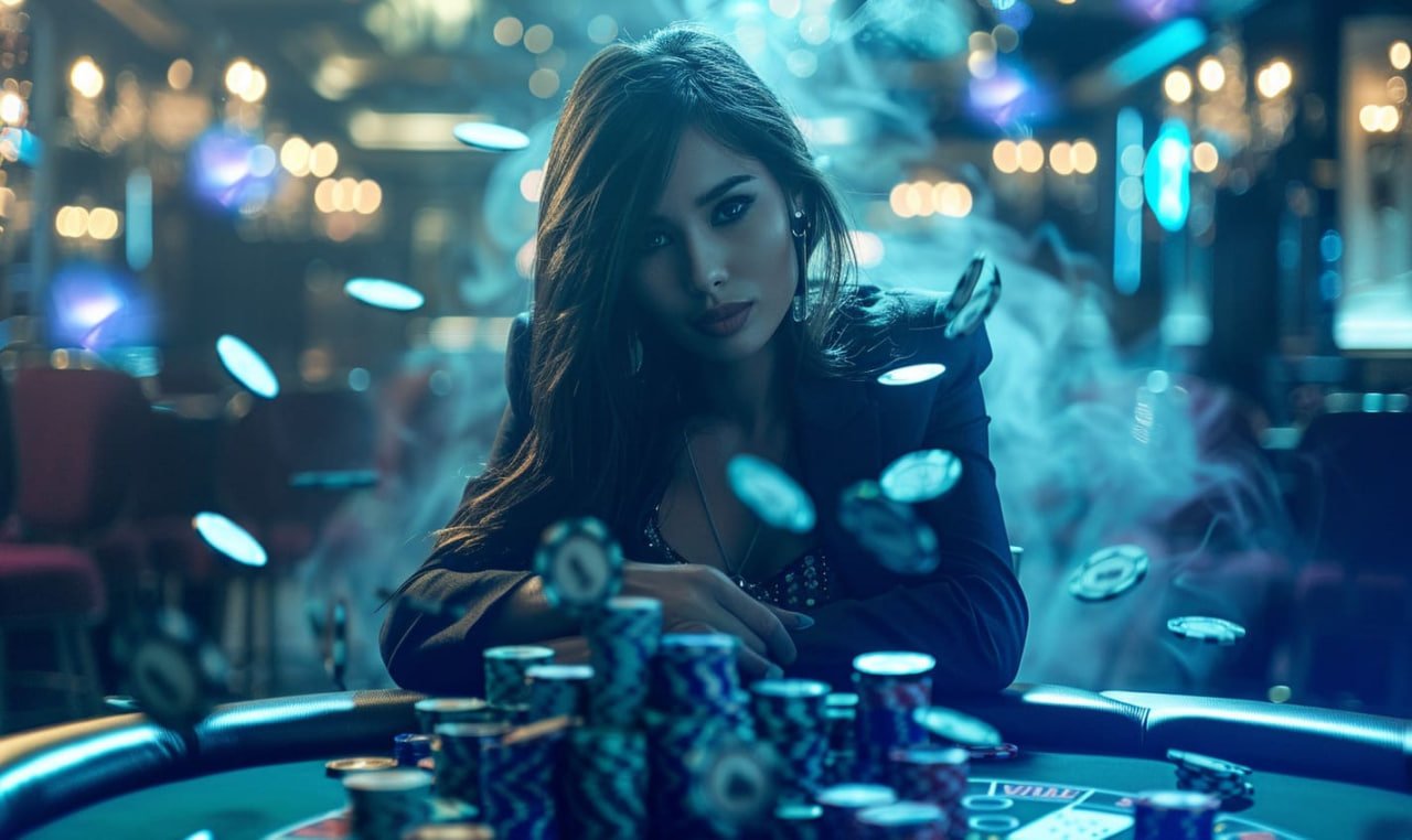 casino game