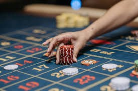 casino game