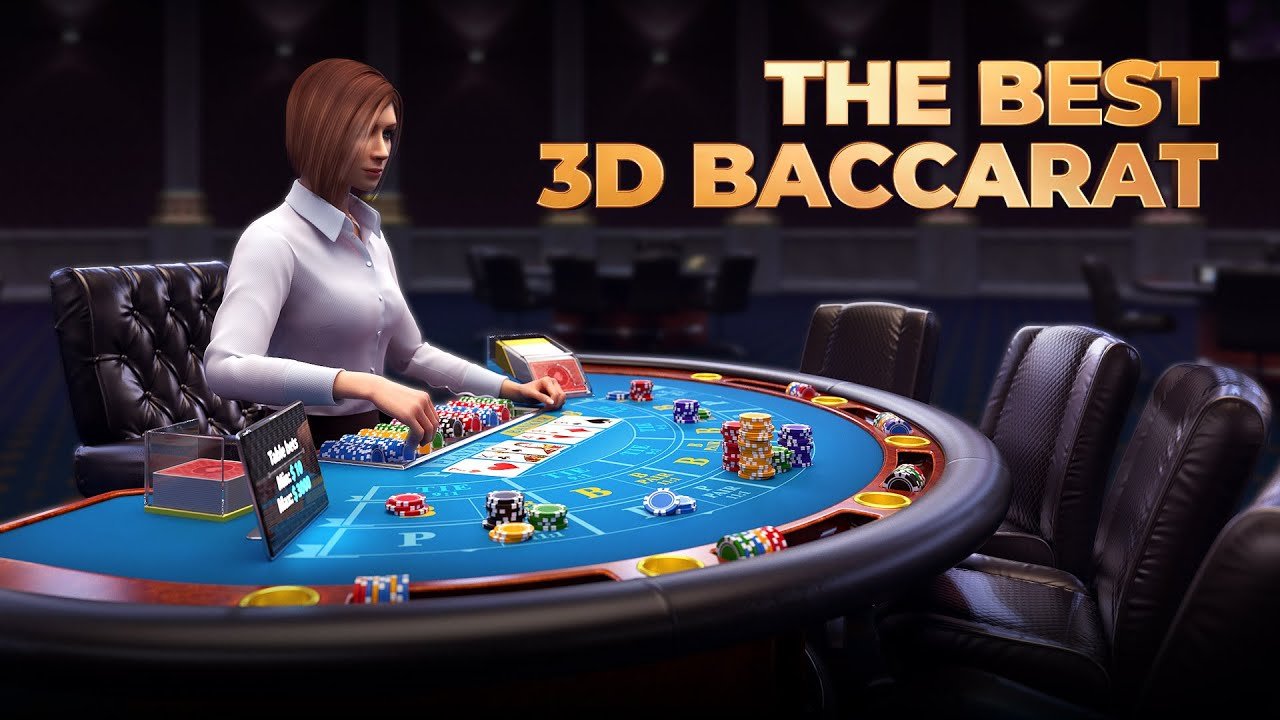 casino game