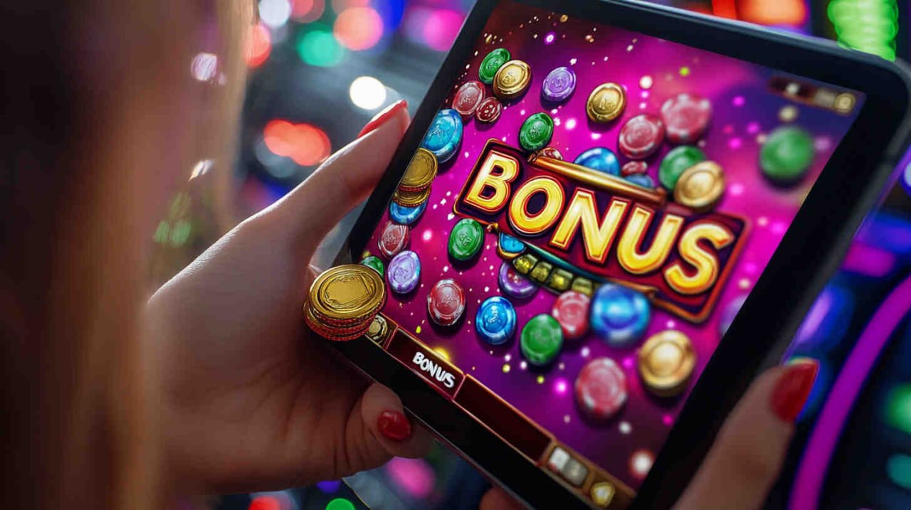 casino game