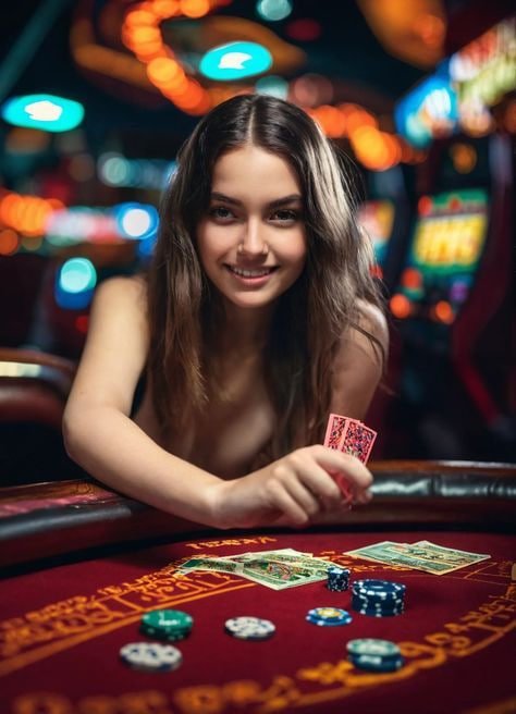 casino game
