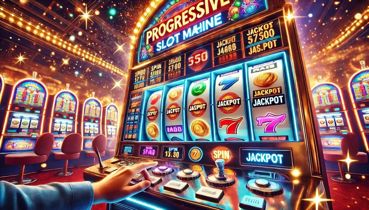 casino game