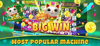 casino game