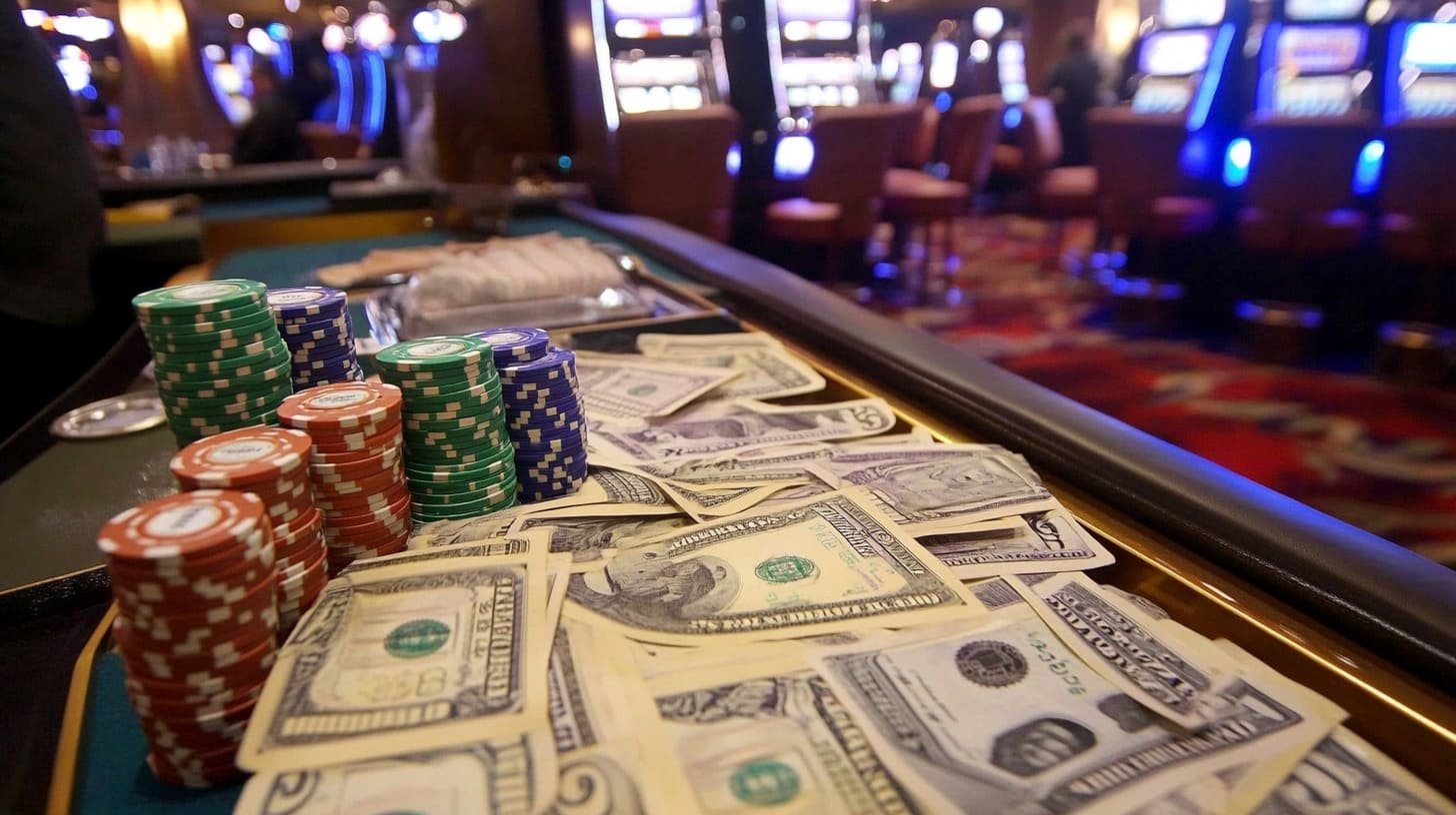 casino game