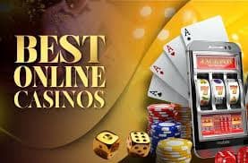 casino game