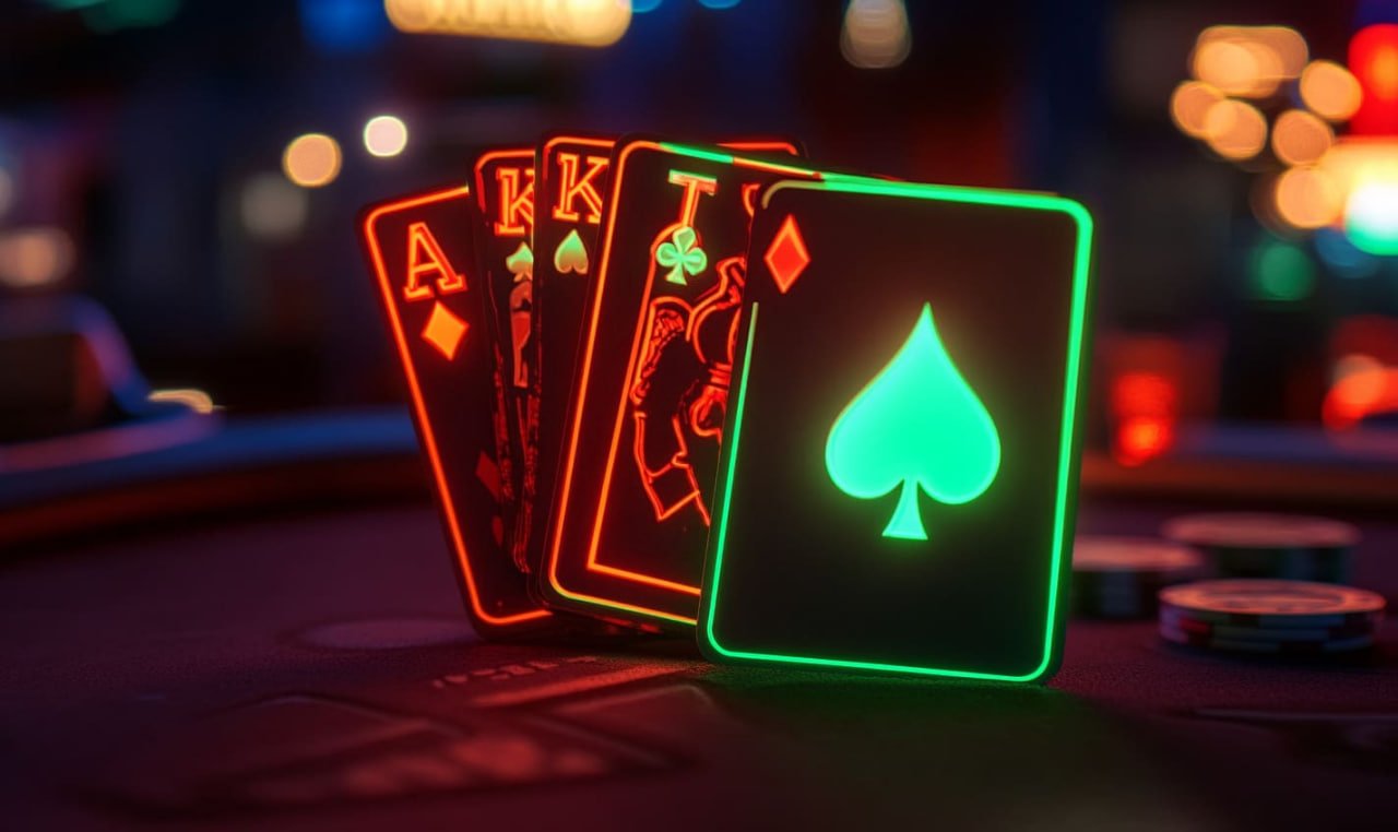 casino game