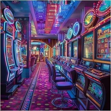 casino game