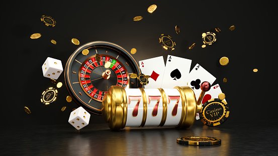 casino game
