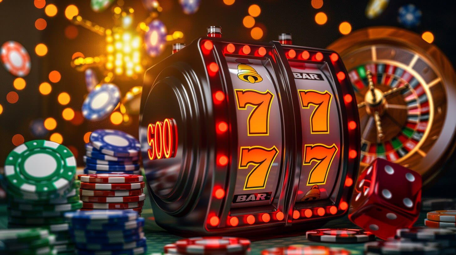 casino game