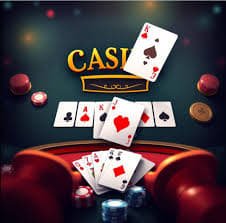 casino game