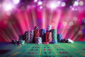 casino game