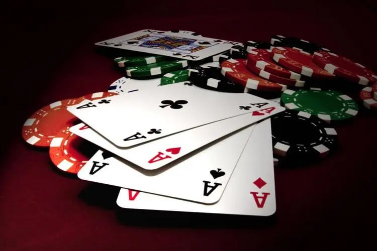 casino game